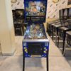 FUNHOUSE WILLIAMS PINBALL FLIPPER (P2011)