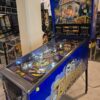 FUNHOUSE WILLIAMS PINBALL FLIPPER (P2011)