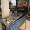 SCARED STIFF MIDWAY PINBALL FLIPPER (P2025)