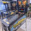 WATERWORLD GOTTLIEB PINBALL FLIPPER (P2121)