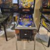 JUNK YARD BALLY WILLIAMS PINBALL FLIPPER (P2152)