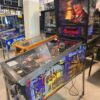 FREDDY: A NIGHTMARE ON ELM STREET GOTTLIEB PINBALL FLIPPER (T2165)