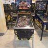 NO FEAR: DANGEROUS SPORT BALLY WILLIAMS PINBALL FLIPPER (T2167)