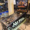 NO FEAR: DANGEROUS SPORT BALLY WILLIAMS PINBALL FLIPPER (T2167)