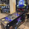 STARGATE GOTTLIEB PINBALL FLIPPER (P2172)