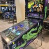 CREATURE FROM THE BLACK LAGOON BALLY WILLIAMS PINBALL FLIPPER (P2173)