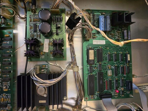 RESCUE 911 GOTTLIEB PINBALL FLIPPER (T2213)