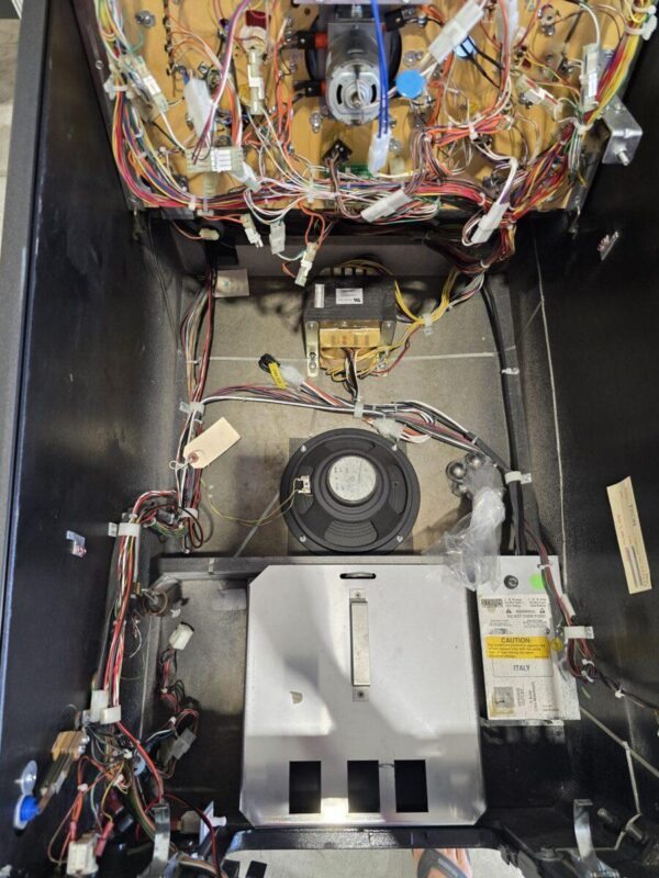 TRON LEGACY PRO STERN PINBALL FLIPPER (P2231)