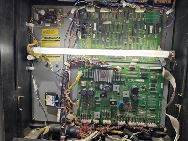 PLAYBOY STERN PINBALL FLIPPER (P2247)