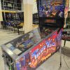 JUNK YARD BALLY WILLIAMS PINBALL FLIPPER (P2249)