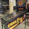 STRIKER XTREME STERN PINBALL FLIPPER (P2260)