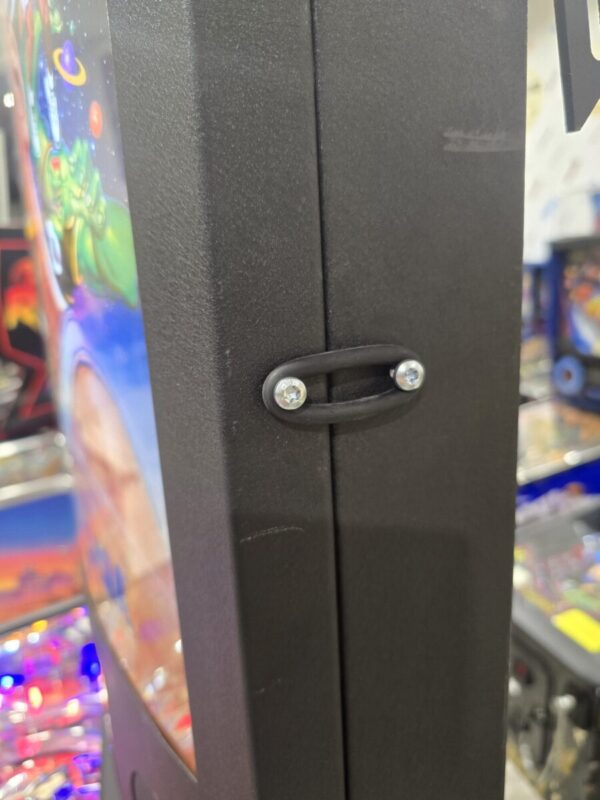 SPACE JAM SEGA PINBALL FLIPPER (P2268)