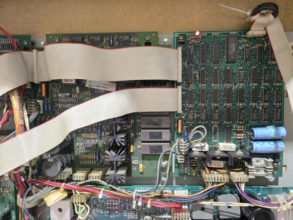 DIRTY HARRY WILLIAMS PINBALL FLIPPER (P2270)