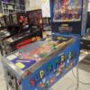 SUPER MARIO BROS GOTTLIEB PINBALL FLIPPER (P2275)