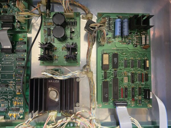 SUPER MARIO BROS GOTTLIEB PINBALL FLIPPER (P2275)