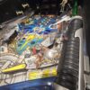 STAR WARS EPISODE I WILLIAMS PINBALL FLIPPER (P2282)