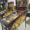 INDIANA JONES STERN PINBALL FLIPPER (P2285)