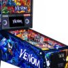 VENOM LE NIB STERN PINBALL FLIPPER (S0019)