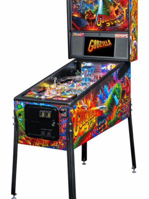 DEWDWEDW-800x1067-1.png GODZILLA PRO NIB STERN PINBALL FLIPPER (S0026)
