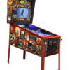 GUNS N' ROSES (LE) JERESEY JACK PINBALL FLIPPER (S0042)