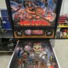 NO FEAR: DANGEROUS SPORTS BALLY WILLIAMS PINBALL FLIPPER (D0047)