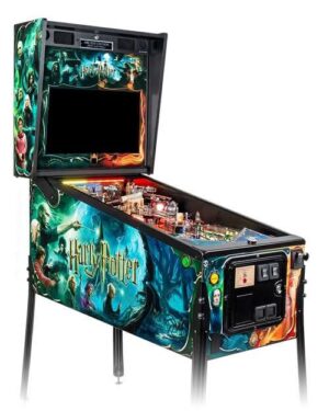 IMG-20250605-WA0068.jpg HARRY POTTER JERSEY JACK ARCADE EDITION NIB PINBALL FLIPPER (S0036)