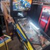 VIPER SEGA PINBALL FLIPPER (D0026)