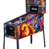 VENOM PREMIUM NIB STERN PINBALL FLIPPER (S0012)