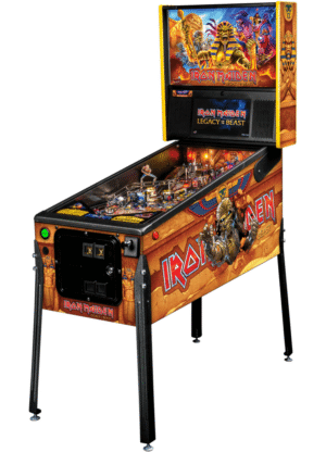 WRCRCER-770x1067-1.png IRON MAIDEN PREMIUM NIB STERN PINBALL FLIPPER (P2278)