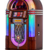 WURLITZER 1015 TRIBUTE CD JUKEBOX (ALSO AVAILABLE IN SLIM AND VINYL 45RPM VERSIONS)