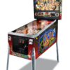 CACTUS CANYON REMAKE SPECIAL EDITION NIB CHICAGO GAMING CO. PINBALL FLIPPER (S0011)